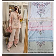Meijiwang Pants Set (41682)