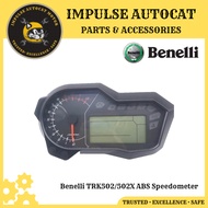 Benelli TRK502 TRK502X ABS Meter | TRK502 TRK502X ABS Meter