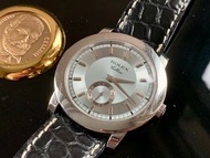Rolex Cellini 5241/6 Ice Blue 38mm Platinum PT950 勞力士冰藍鉑金 not 118206 218206