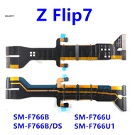 Motherboard Connector LCD Display Cable For Samsung Galaxy Z Flip7 SM-F766B/DS F766U F766 F766B Spin