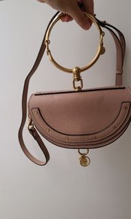 Chloe Nile 半月包