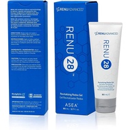 ASEA RENU 28 PENAWAR KULIT (80ML)