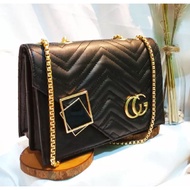 GeGe SLANG women's shoulder bag, latest cheapest/, modern women's fashion, contemporary women's fash