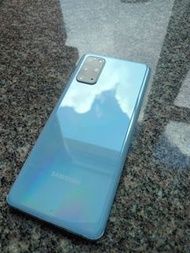 Samsung S20+ 5G HK Version - 碎屏 / Broken Screen