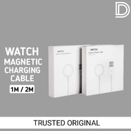 MAGNETIC WATCH TO USB CABLE 1 METER / 2 METER