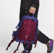 Nike ACG 戶外經典後背包 | 潮流機能設計