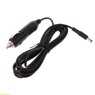 Doublebuy DC Car Charger Cable 12 V DC 5 5mm x 2 1mm Car  lighter Power Supply