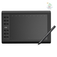 6 Inches 8192 Levels Pressure 8 Pen Creation With X 6 10 X Pen Nibs Tablet 10 Battery-free Stylus 8 [in Stock] Art [biso] Compatible 10 Ofic 103