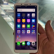Oppo A83 LTE 3/32GB Second Ex Resmi Original