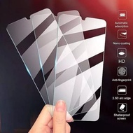 LAYAR Tempered Glass Screen Oppo A18 A38 Anti-Scratch Screen Protector