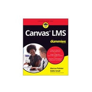 [Wiley] Canvas Lms For Dummies