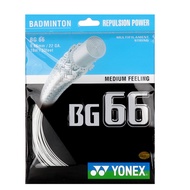 YONEX STRING BG 66 ORIGINAL