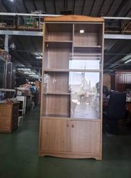 台南二手家具閣樓  書櫃   (限台南)