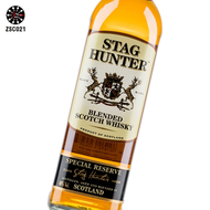 酒在當下 - Stag Hunter Blended Scotch Whisky 1000ml
