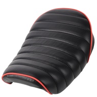 Retro Saddle Cushion Seats Cafe Racer Vintage Motorcycle For  Z50 Z50J Z50R Z50M Z50Z  for Mini Trai