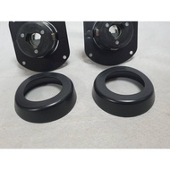 New Store [Ayong's Shop] Made In Taiwan W204 AMG European Standard Special Fisheye Fog Lamp C350 C25