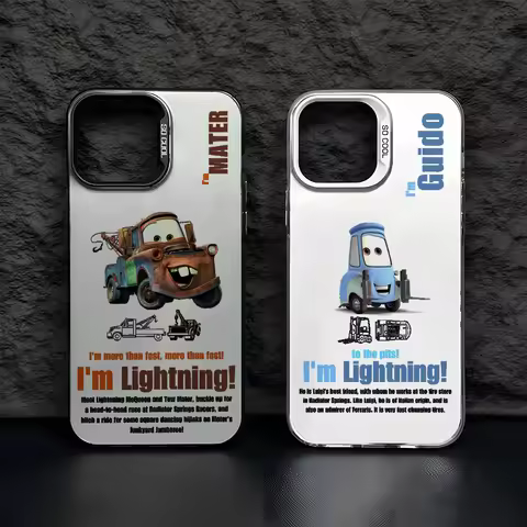 Phone Case for Sally Lightning McQueenS vivo Y03 Y78 Y36 Y100 Y27 Y17s Y16 Y22s V30e V40 V27e V29e S