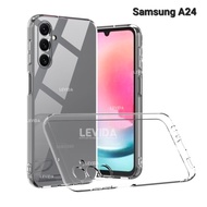 Samsung A24 Samsung A04 Case Clear HD Case Bening Samsung A24 Samsung A04