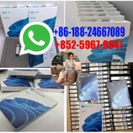 Windows Win 11 Home Retail Box USB Pack USB Full Package Key License Code