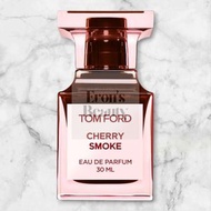 TOM FORD - 正品正貨 新店優惠 煙燻櫻桃 Cherry Smoke 香水噴霧 30ml/1oz - [平行進口]