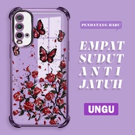 Xiaomi Redmi 9T Fashion Soft Case Softcase Hp Casing Kesing D09 7-2 S3-0836