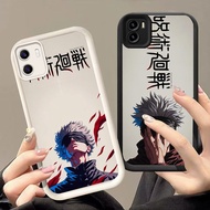 BK-6 Cure Return Very beautiful Casing for VIVO Y01 Y22 Y15a Y55S Y33S Y55 Y33E Y22s Y15S 5G