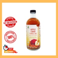 Surya Cider Vinegar (Apple) 450ML