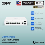 Ubiquiti UISP-Console Network Management Platform Real Time Monitoring