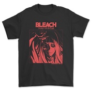 Bleach Unohana Retsu Anime T-Shirt - Bleach Thousand Years Blood Anime T Shirt