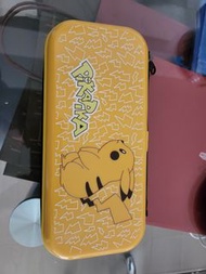 比卡超 Switch 保護套