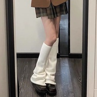 Japanese jk Uniform Socks