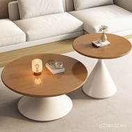 Exhibition Small Round Table Reception Consultation Nordic Rest Area Table Chair Shop Combination Si