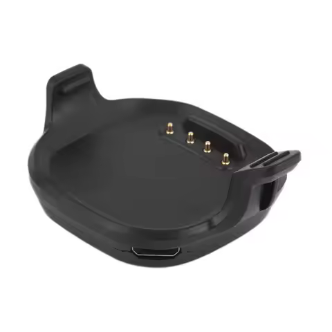 USB Charging Cradle Dock for Forerunner 10 & 15 GPS SmartWatch