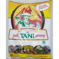 MOUNTAIN FARMERS' Cap TAPIOCA FLOUR 500 gr