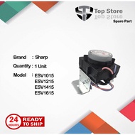 Sharp Washing Machine Drain Motor ESV1015 ESV1215 ESV1415 ESV1615