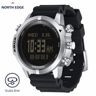 NORTH EDGE AQUA PREMIUM WATCH FROM NORTH EDGE