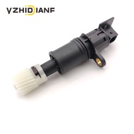 32702-9Z369 327029Z369 sesuai untuk sensor kelajuan penghantaran kereta Nissan 4.6.