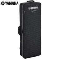 Yamaha® SC-YC61 กระเป๋าคีย์บอร์ด ซอฟต์เคส สำหรับสเตจคีย์บอร์ด YC61 บุฟองน้ำหนาช่วยป้องกันการกระแทกจา