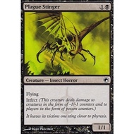 MTG singles Plague Stinger