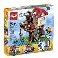 LEGO -31010- TREEHOUSE CREATOR (3 IN1)