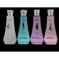 VITALIS PARFUME EAU DE TOILETTE