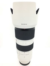 Sony 70-200mm F2.8 GM (E-Mount)