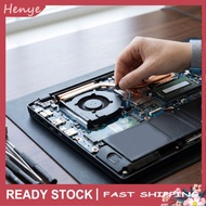 henye Gugxiom CPU Cooling Fan for Pavilion Gaming 16-A 15-EC 15-EC0013DX Laptop  Replacement Part L7
