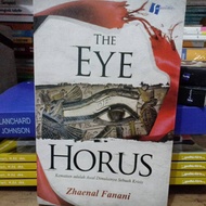 The Eye Horus