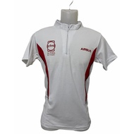 TSHIRT AIRBUS CFM 56 TURBOFAN ENGINE (WHITE)