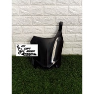 CRF 150 CRF NUMBER PLATE MODIFIED CRF CROOS 150