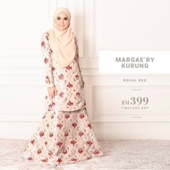BELLA AMMARA MARGAE'RY KURUNG