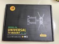 North Bayou NB P4 40cm/16寸長 ,單臂式活動掛牆架Cantilever Mount (適合32吋-55吋電視使用)