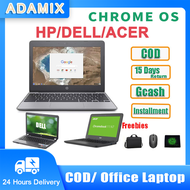 ADAMIX HP Laptop Dell Laptop with Turbo Boost 2.6GHZ Processor and 4G RAM Memory Laptop 2k Budget Mi