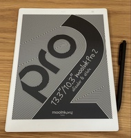 MooInk Pro 2 10.3”